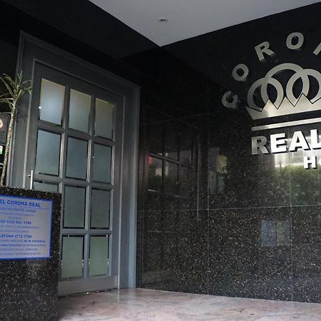 Hotel Corona Real Meksyk Zewnętrze zdjęcie
