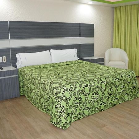 Hotel Corona Real Meksyk Zewnętrze zdjęcie
