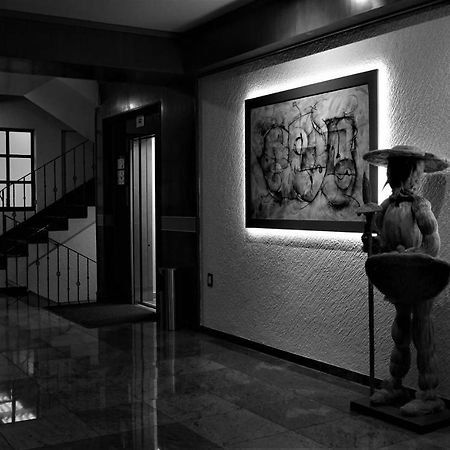Hotel Corona Real Meksyk Zewnętrze zdjęcie