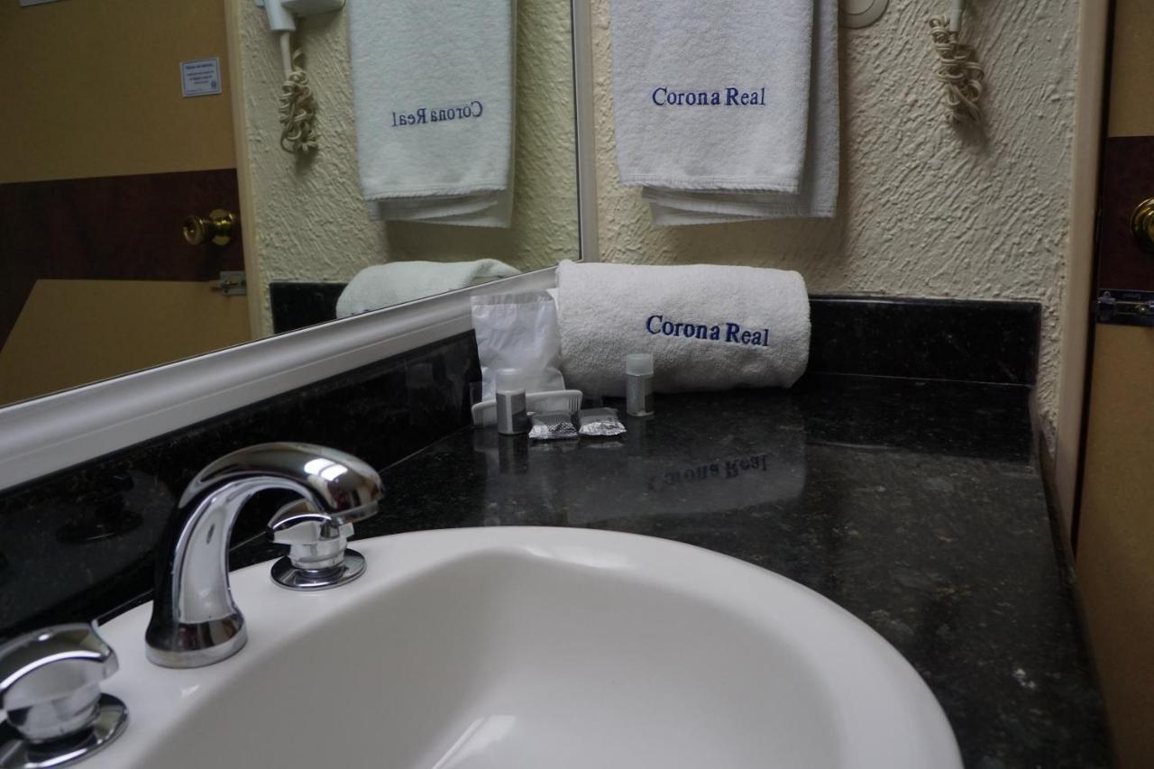 Hotel Corona Real Meksyk Zewnętrze zdjęcie