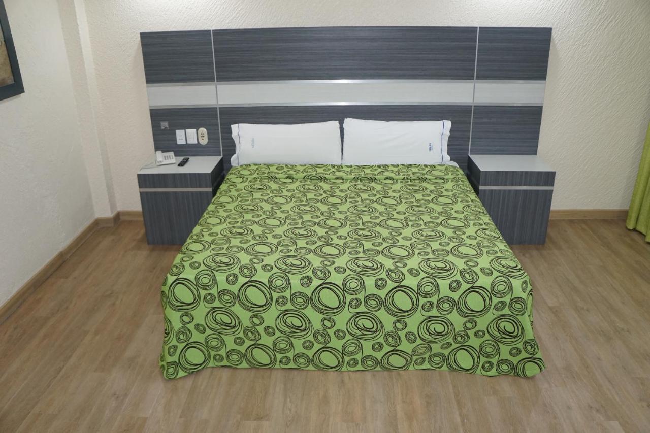 Hotel Corona Real Meksyk Zewnętrze zdjęcie