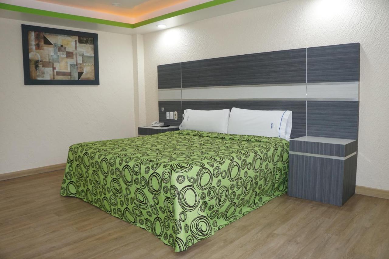 Hotel Corona Real Meksyk Zewnętrze zdjęcie