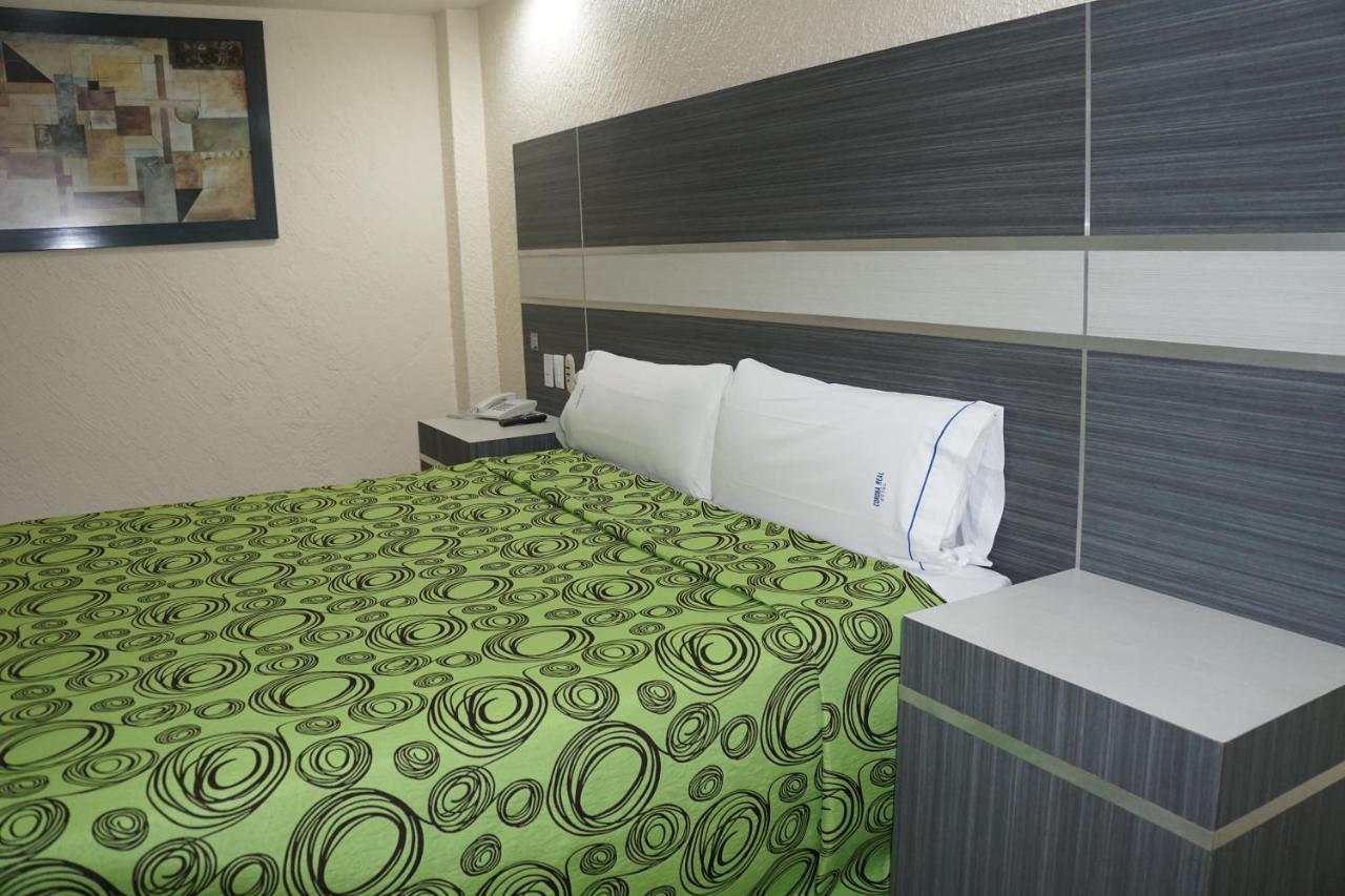 Hotel Corona Real Meksyk Zewnętrze zdjęcie