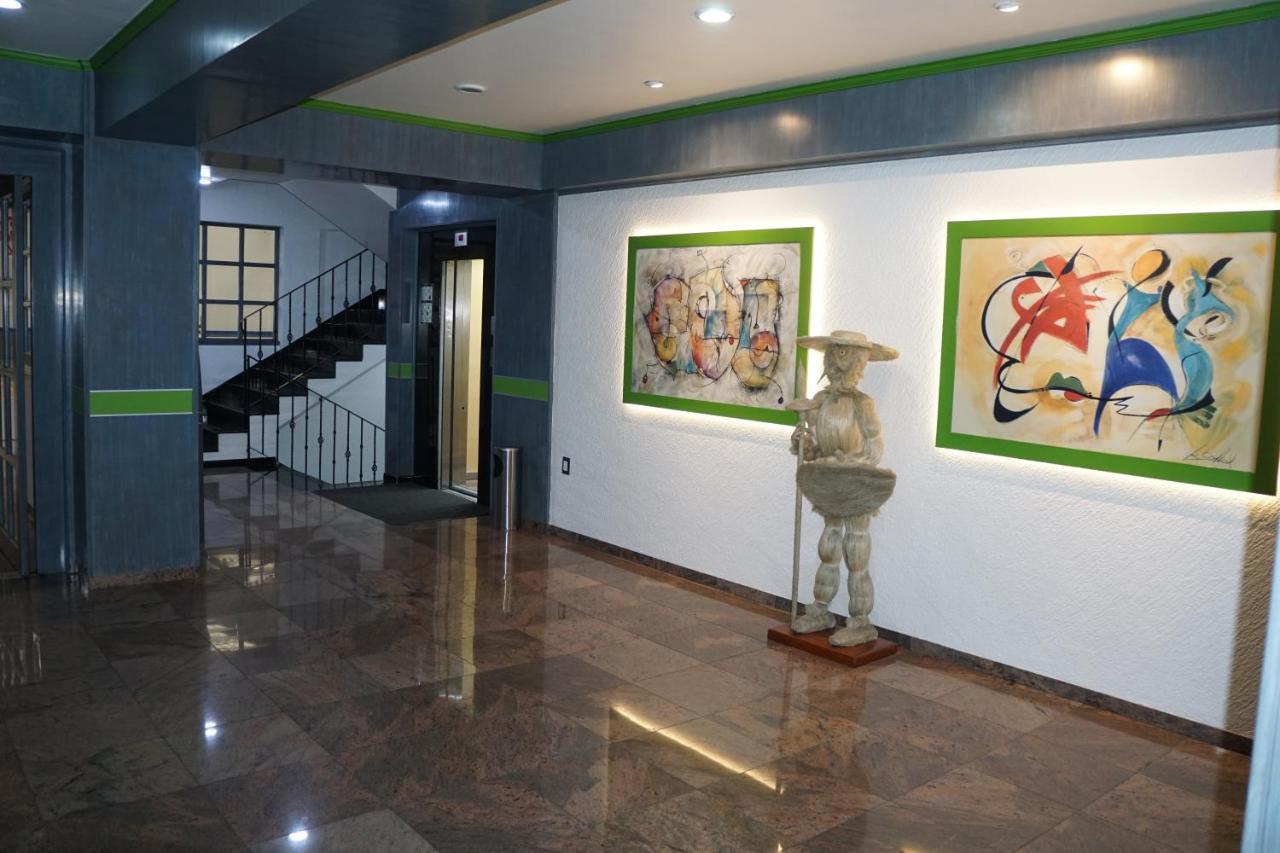 Hotel Corona Real Meksyk Zewnętrze zdjęcie
