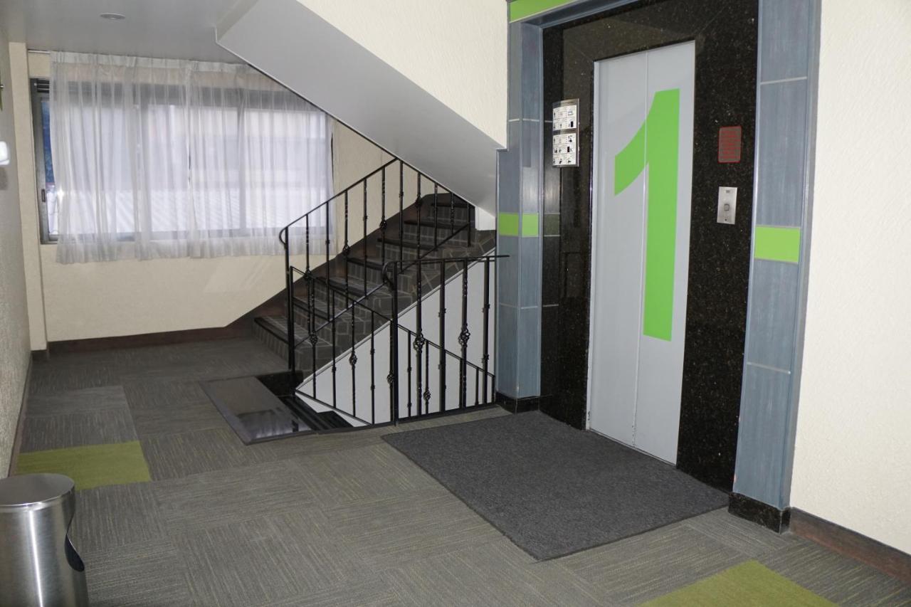 Hotel Corona Real Meksyk Zewnętrze zdjęcie