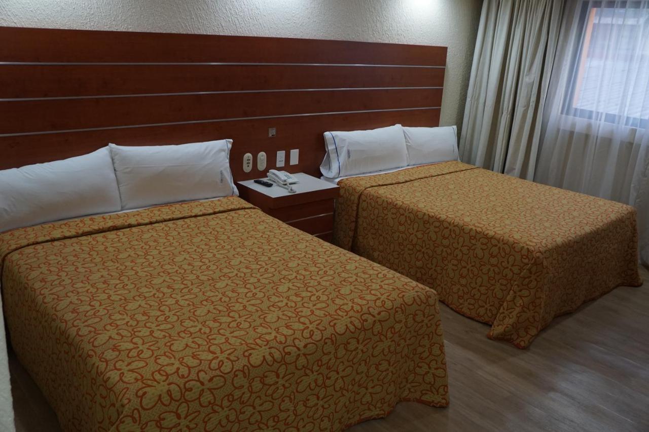 Hotel Corona Real Meksyk Zewnętrze zdjęcie