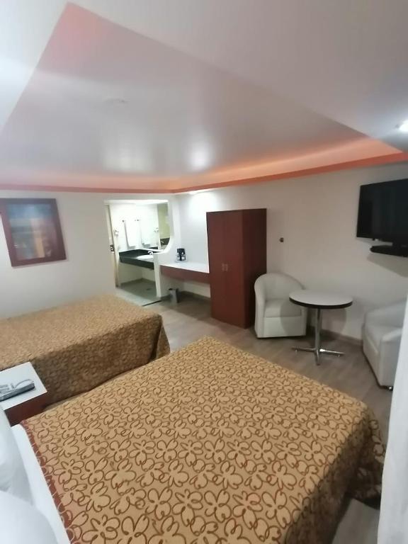 Hotel Corona Real Meksyk Zewnętrze zdjęcie