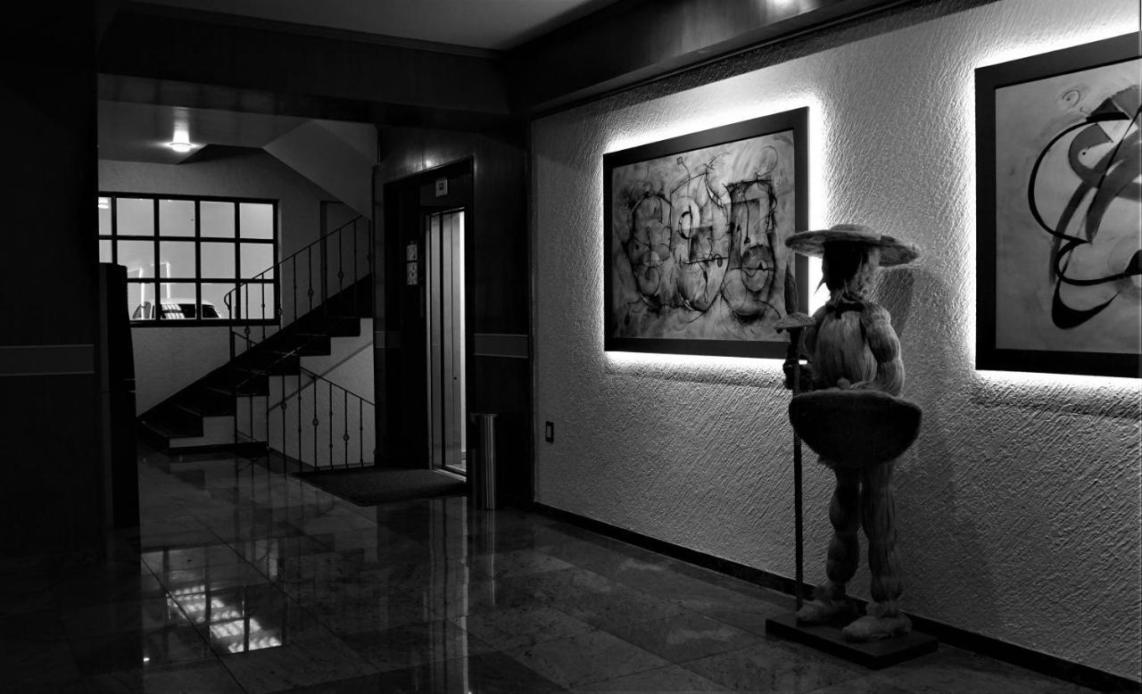 Hotel Corona Real Meksyk Zewnętrze zdjęcie